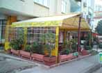 seffaf stor mersin